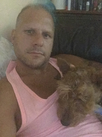 Meet your Posher, Chris - Picture 1 of 1